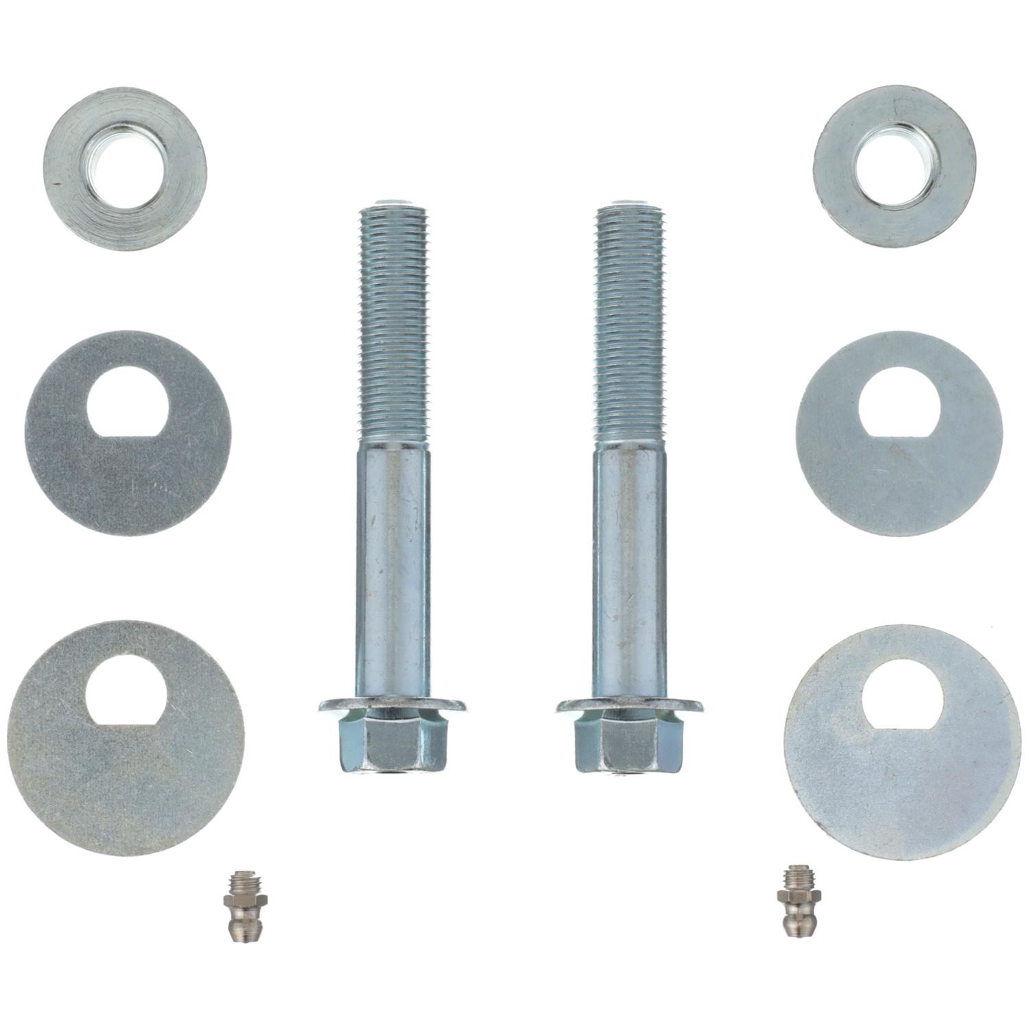 Delphi TAL10023 - Alignment Cam Bolt Kit Delphi TAL10023 Alignment Cam Bolt Kit product image 3 of 7