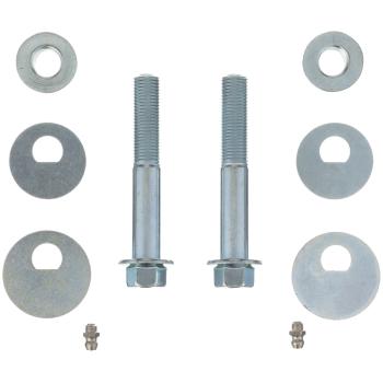 2014 Mazda MX-5 Miata Alignment Cam Bolt Kit Front Delphi TAL10023 image 3 of 4