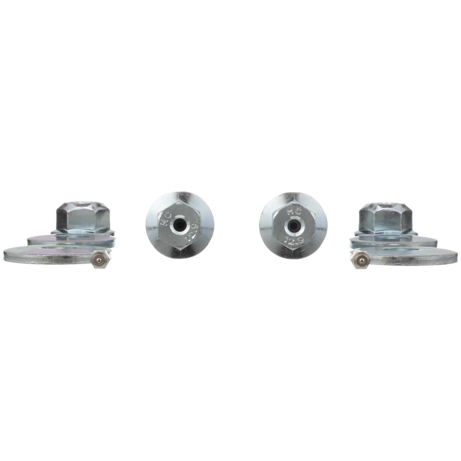 Delphi TAL10023 - Alignment Cam Bolt Kit Delphi TAL10023 Alignment Cam Bolt Kit product image 4 of 7