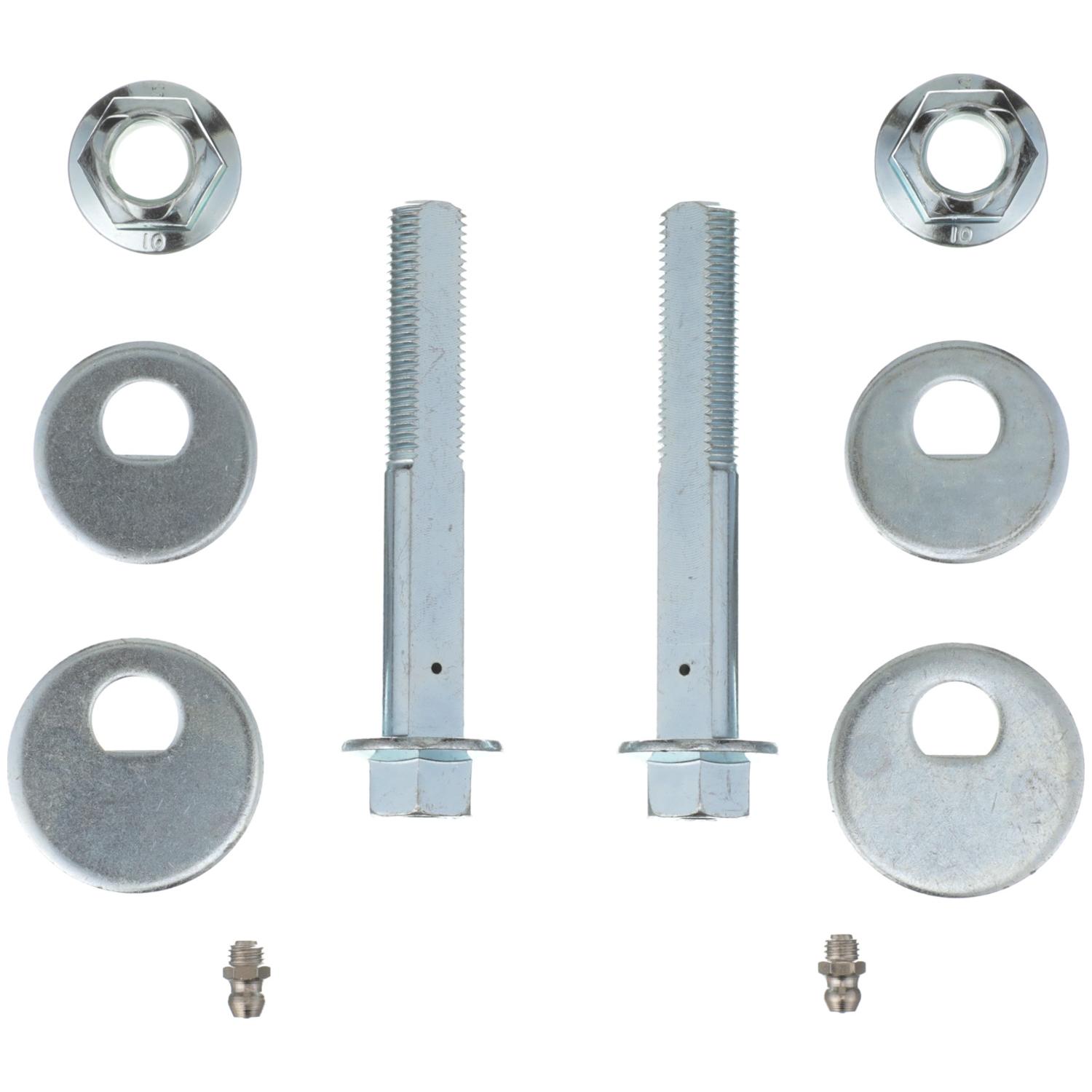 Delphi TAL10023 - Alignment Cam Bolt Kit Delphi TAL10023 Alignment Cam Bolt Kit product image 5 of 7