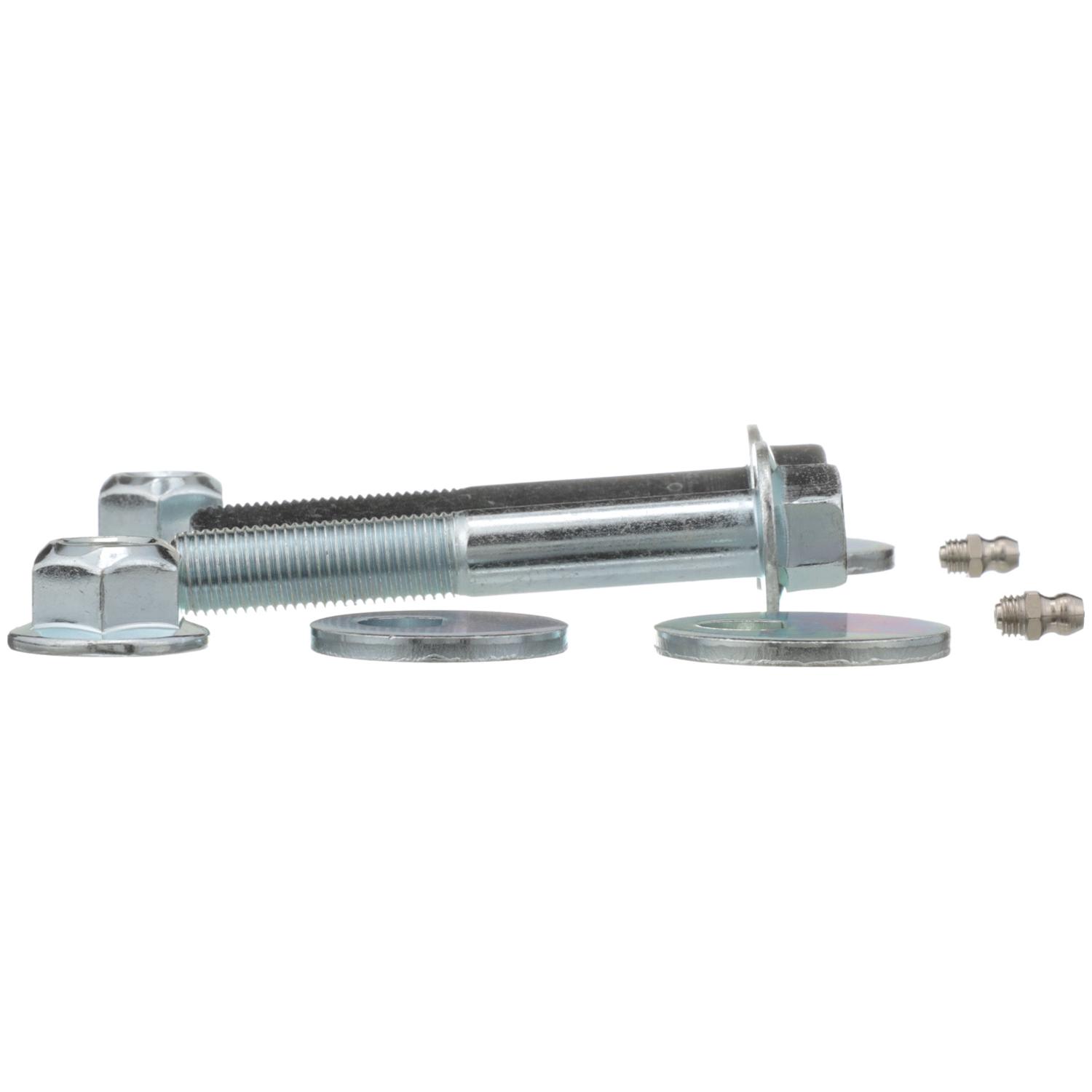 Delphi TAL10023 - Alignment Cam Bolt Kit Delphi TAL10023 Alignment Cam Bolt Kit product image 6 of 7