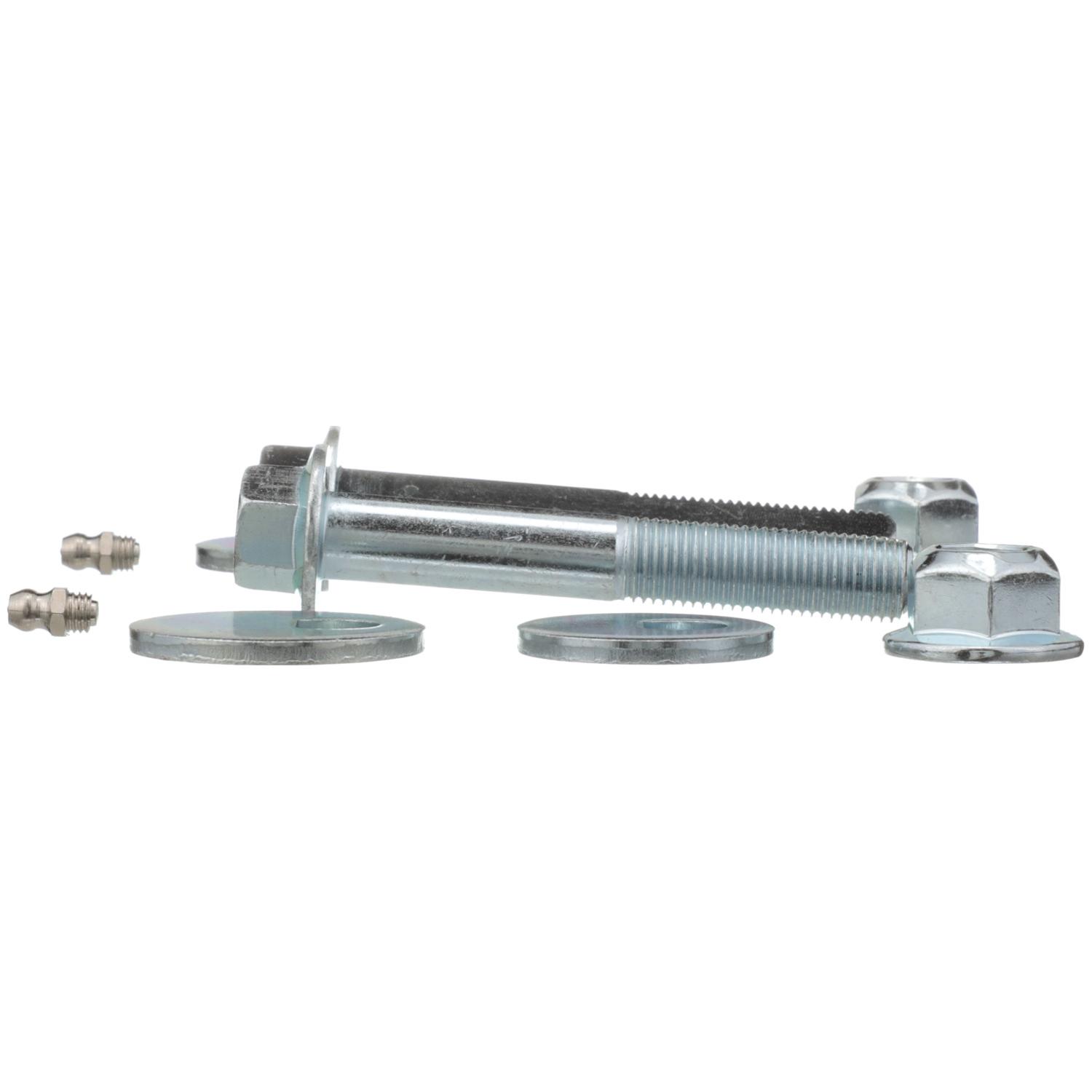 Delphi TAL10023 - Alignment Cam Bolt Kit Delphi TAL10023 Alignment Cam Bolt Kit product image 7 of 7