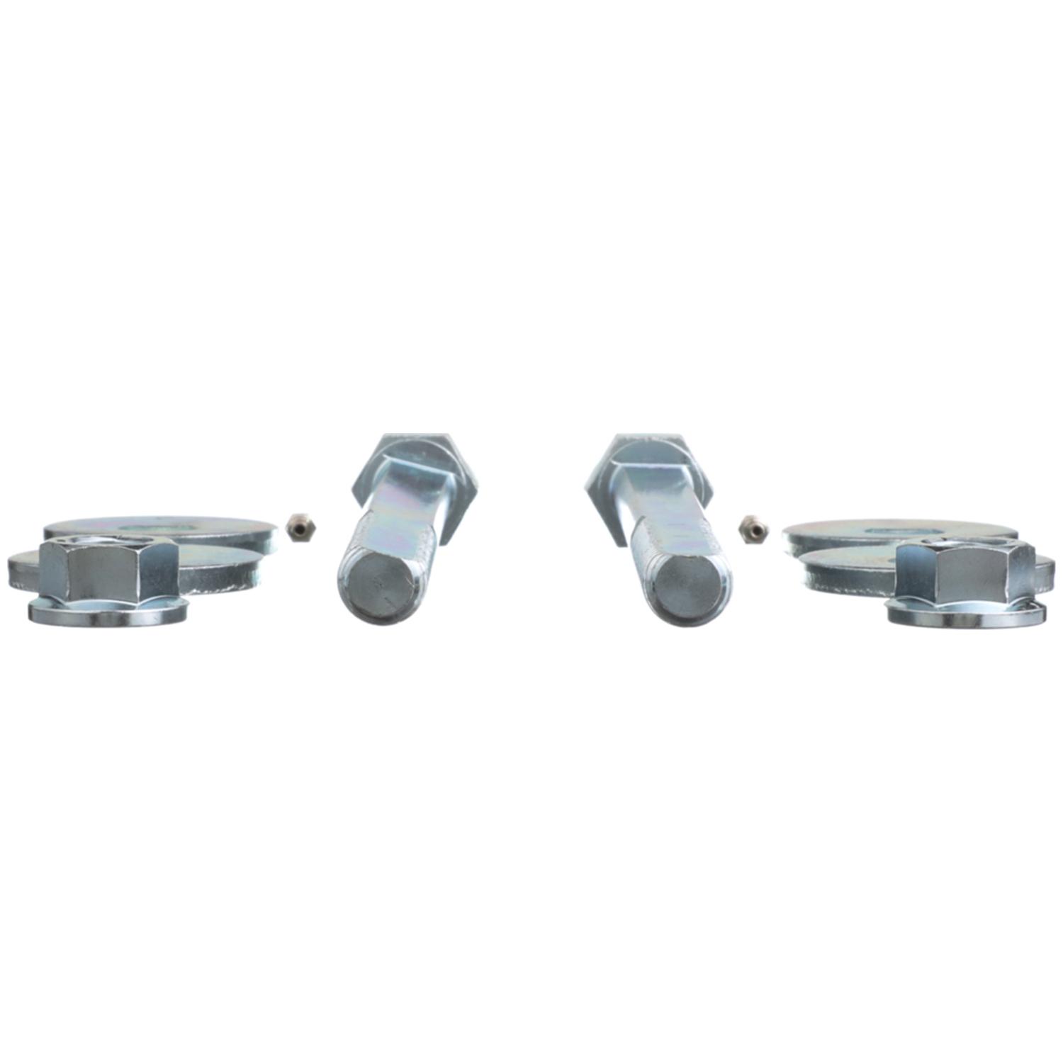 Delphi TAL10024 Alignment Cam Bolt Kit product image 2 of 7