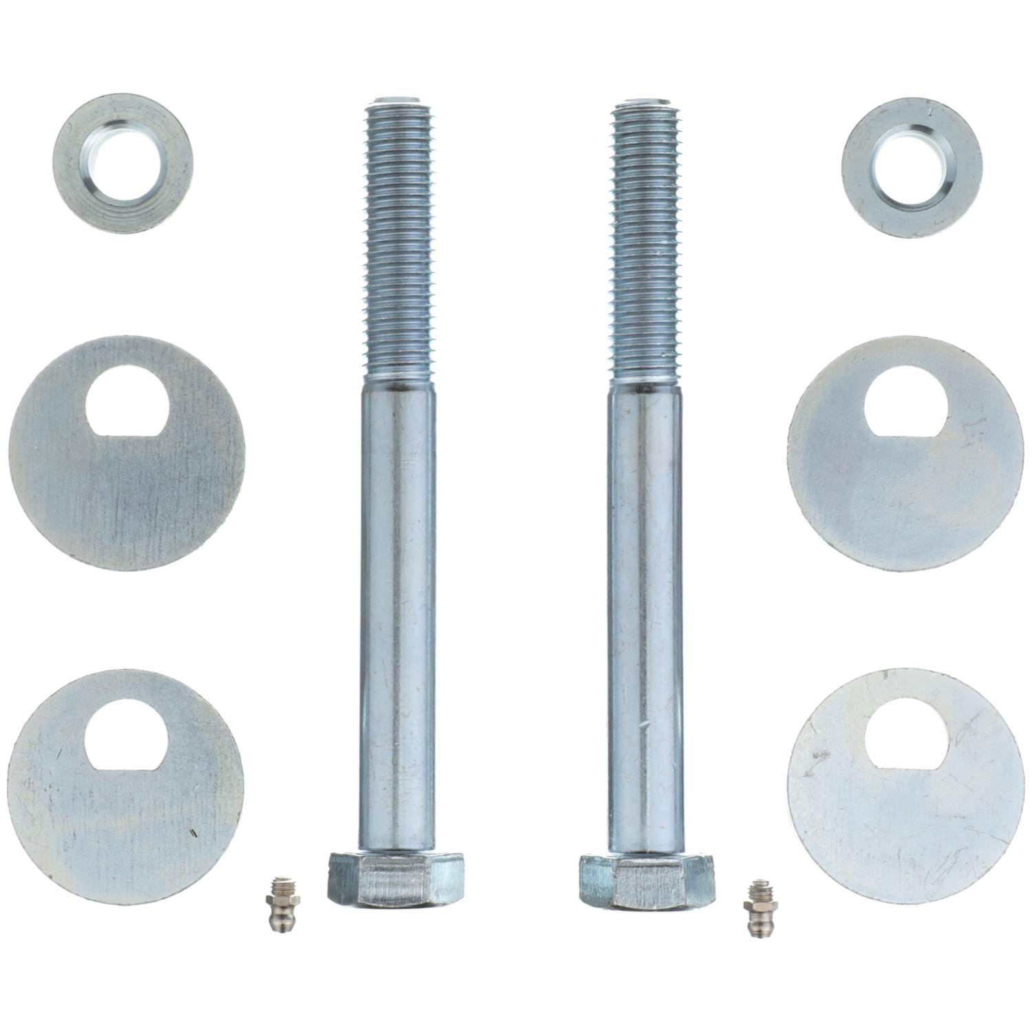 Delphi TAL10024 Alignment Cam Bolt Kit product image 3 of 7