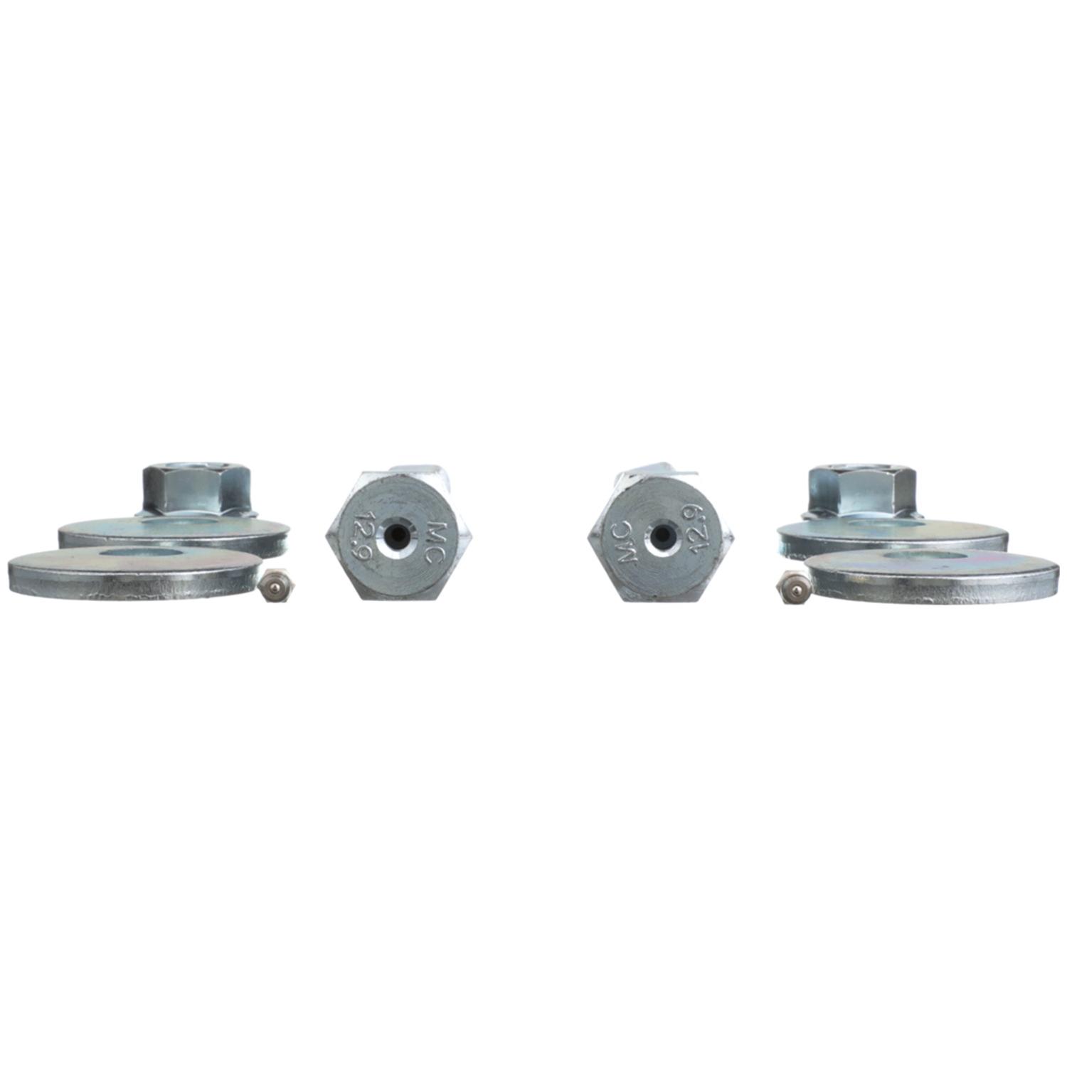 Delphi TAL10024 Alignment Cam Bolt Kit product image 4 of 7