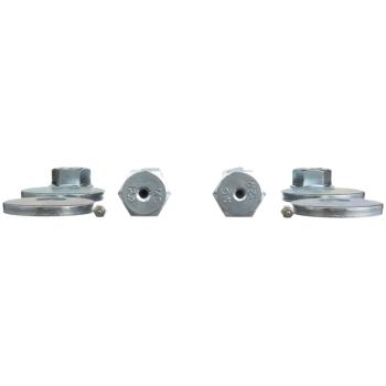 2016 Ram 1500 Alignment Cam Bolt Kit Front Delphi TAL10024 image 4 of 4