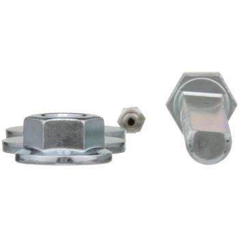 2011 Mazda 3 Alignment Camber / Toe Kit Rear Delphi TAL10032 image 2 of 4