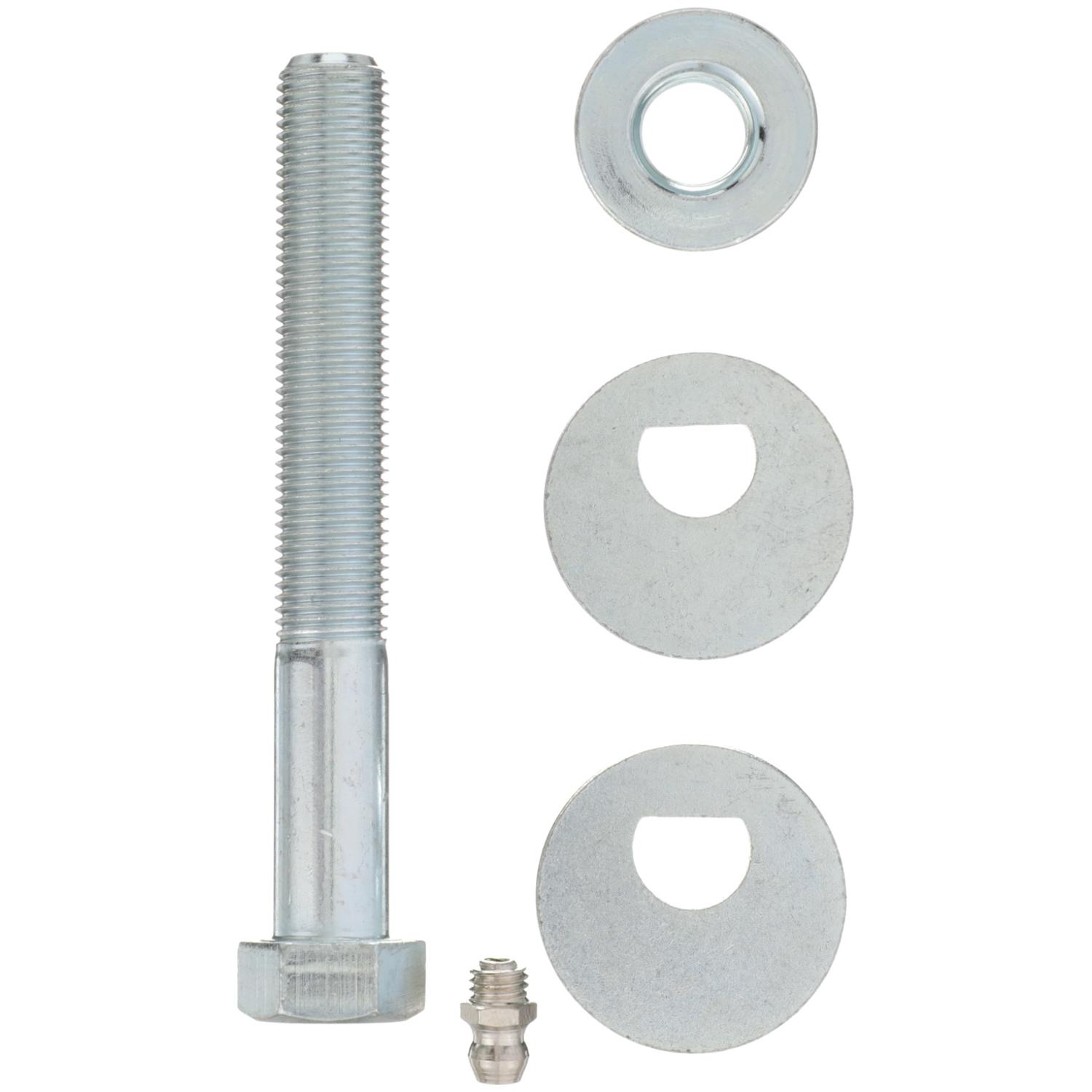 Delphi TAL10032 - Alignment Camber / Toe Kit Delphi TAL10032 Alignment Camber / Toe Kit product image 3 of 7