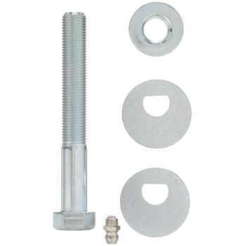 2011 Mazda 3 Alignment Camber / Toe Kit Rear Delphi TAL10032 image 3 of 4