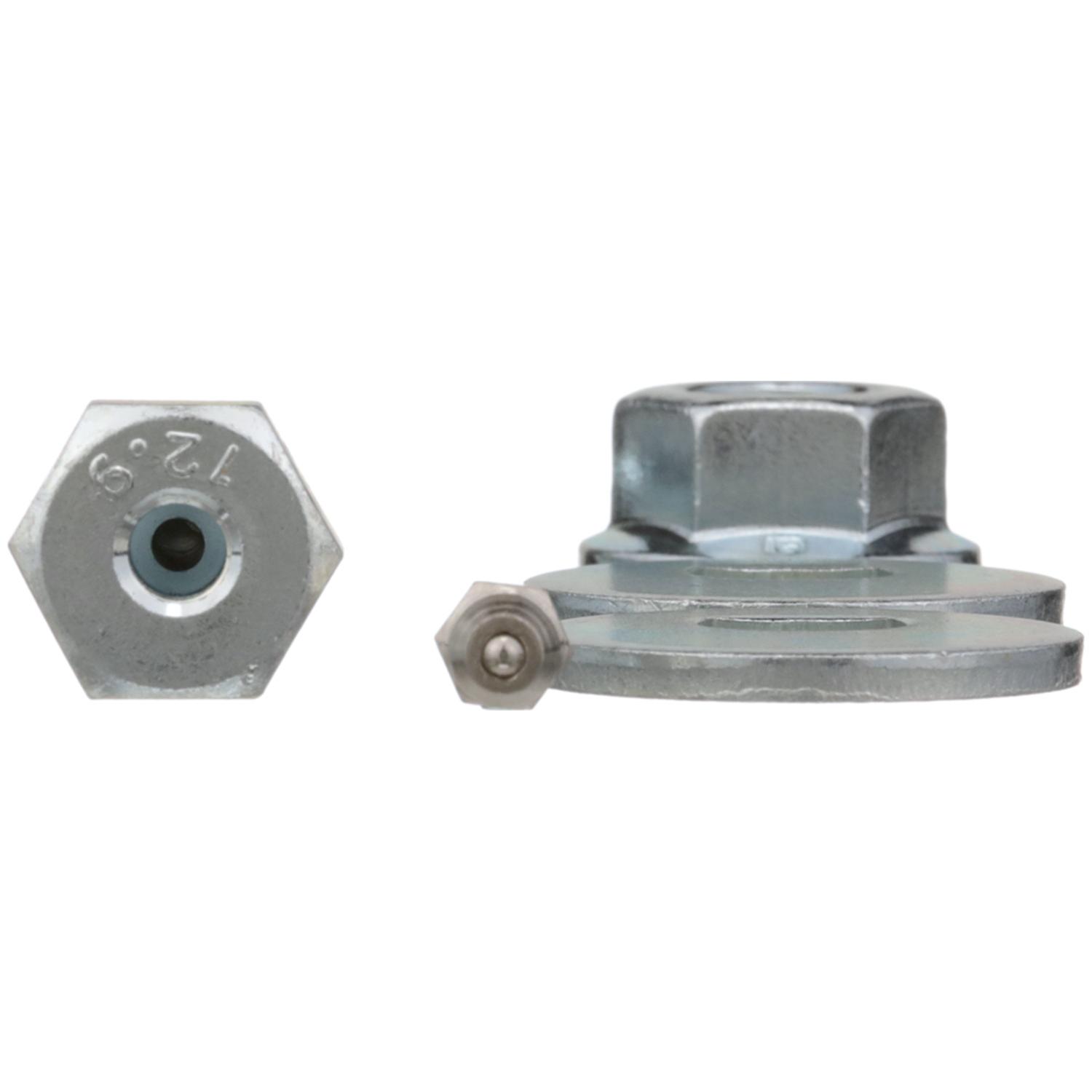 Delphi TAL10032 - Alignment Camber / Toe Kit Delphi TAL10032 Alignment Camber / Toe Kit product image 4 of 7