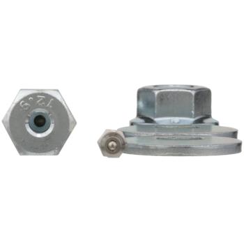 2011 Mazda 3 Alignment Camber / Toe Kit Rear Delphi TAL10032 image 4 of 4