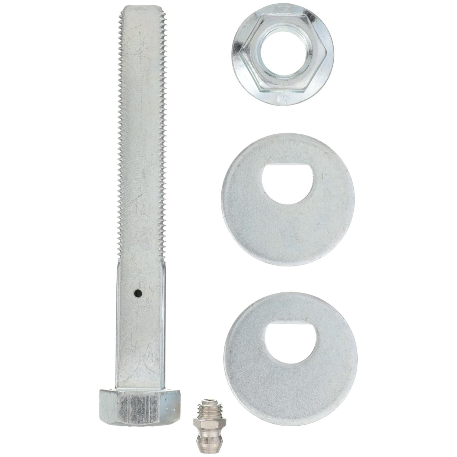 Delphi TAL10032 - Alignment Camber / Toe Kit Delphi TAL10032 Alignment Camber / Toe Kit product image 5 of 7