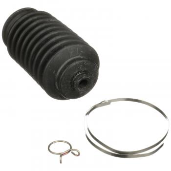 1992 Geo Prizm Rack and Pinion Bellow Kit Right Delphi TBR5102 image 3 of 4