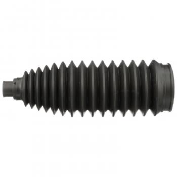 2008 Dodge Caliber Rack and Pinion Bellow Front Delphi TBR5138 image 2 of 4
