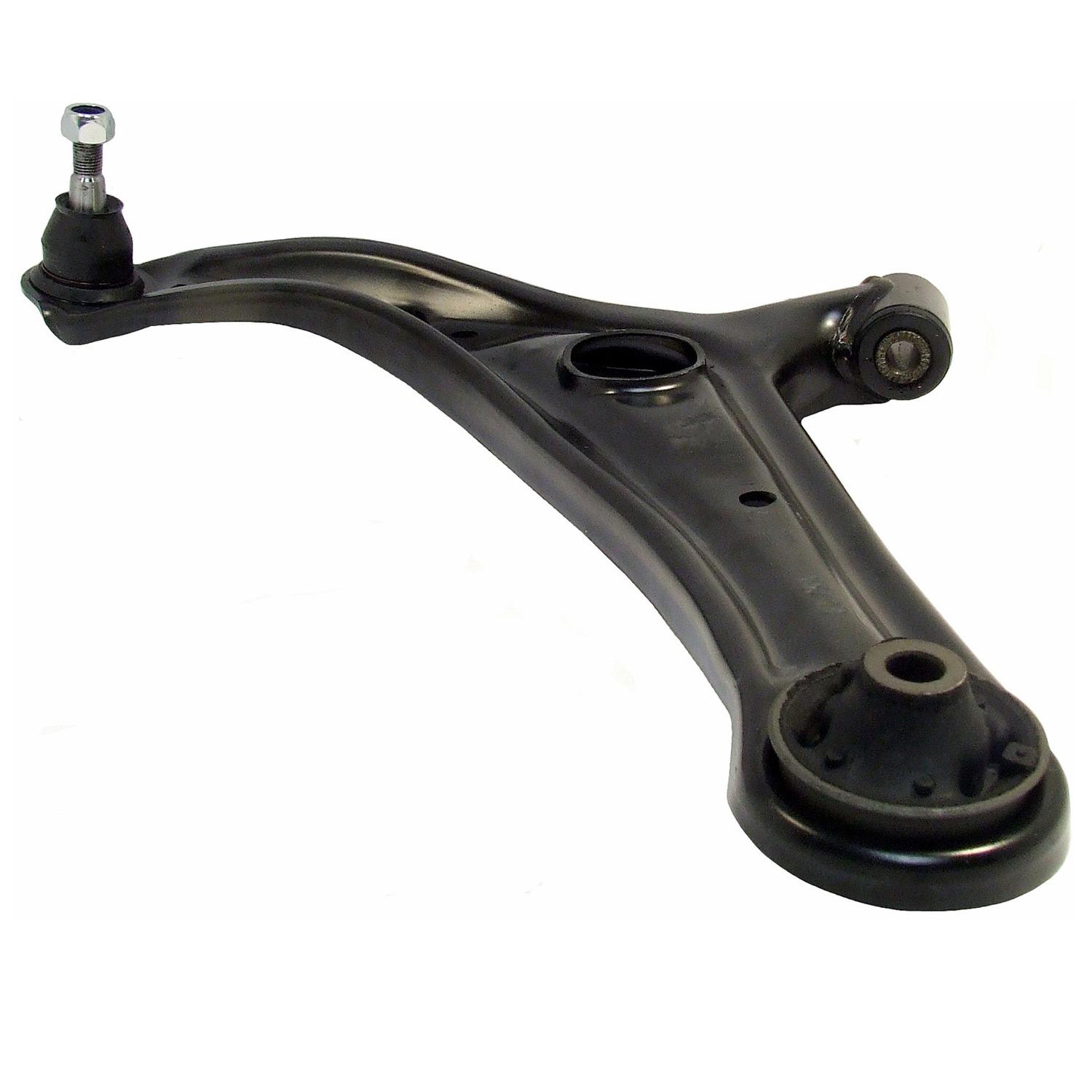Delphi TC1007 Suspension Control Arm and Ball Joint Assembly product image 1 of 1