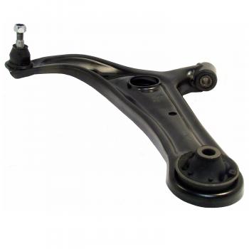 2004 Scion xA Suspension Control Arm and Ball Joint Assembly Front Left Lower Delphi TC1007 image 1 of 1