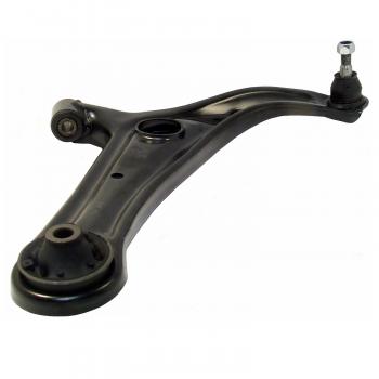 2004 Scion xA Suspension Control Arm and Ball Joint Assembly Front Right Lower Delphi TC1008 image 1 of 1