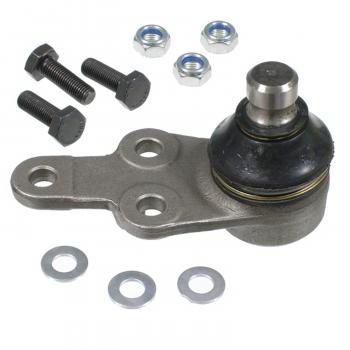 2007 Jaguar X-Type Suspension Ball Joint Front Lower Delphi TC1016 image 1 of 4