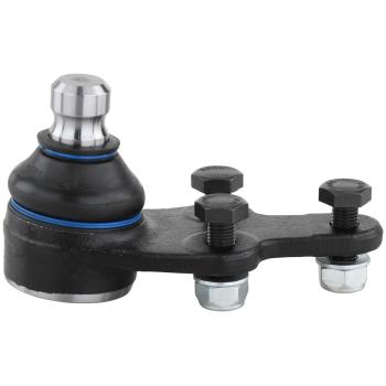 2007 Jaguar X-Type Suspension Ball Joint Front Lower Delphi TC1016 image 2 of 4