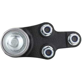 2007 Jaguar X-Type Suspension Ball Joint Front Lower Delphi TC1016 image 3 of 4