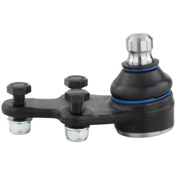 2007 Jaguar X-Type Suspension Ball Joint Front Lower Delphi TC1016 image 4 of 4