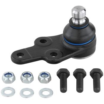 Delphi TC1016 Suspension Ball Joint product image 5 of 8