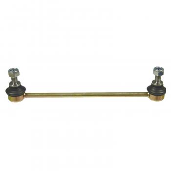 2005 Mini Cooper Suspension Stabilizer Bar Link Kit Rear Delphi TC1019 image 1 of 4
