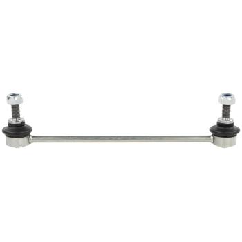 2005 Mini Cooper Suspension Stabilizer Bar Link Kit Rear Delphi TC1019 image 4 of 4