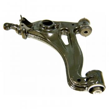 1999 Mercedes-Benz C43 AMG Suspension Control Arm Front Left Lower Delphi TC1051 image 1 of 1