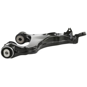 2002 Mercedes-Benz E430 Suspension Control Arm Front Left Lower Delphi TC1053 image 2 of 4