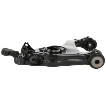 2002 Mercedes-Benz E430 Suspension Control Arm Front Left Lower Delphi TC1053 image 4 of 4