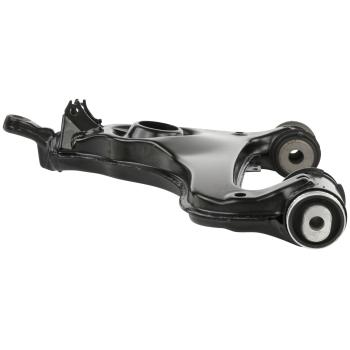 2002 Mercedes-Benz E430 Suspension Control Arm Front Right Lower Delphi TC1054 image 4 of 4