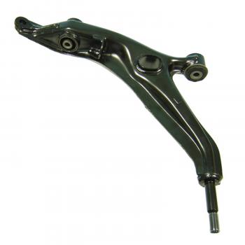 2000 Honda Civic Suspension Control Arm Front Left Lower Delphi TC1076 image 1 of 1