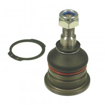 2007 Hyundai Tiburon Suspension Ball Joint Front Lower Delphi TC1078 image 1 of 1