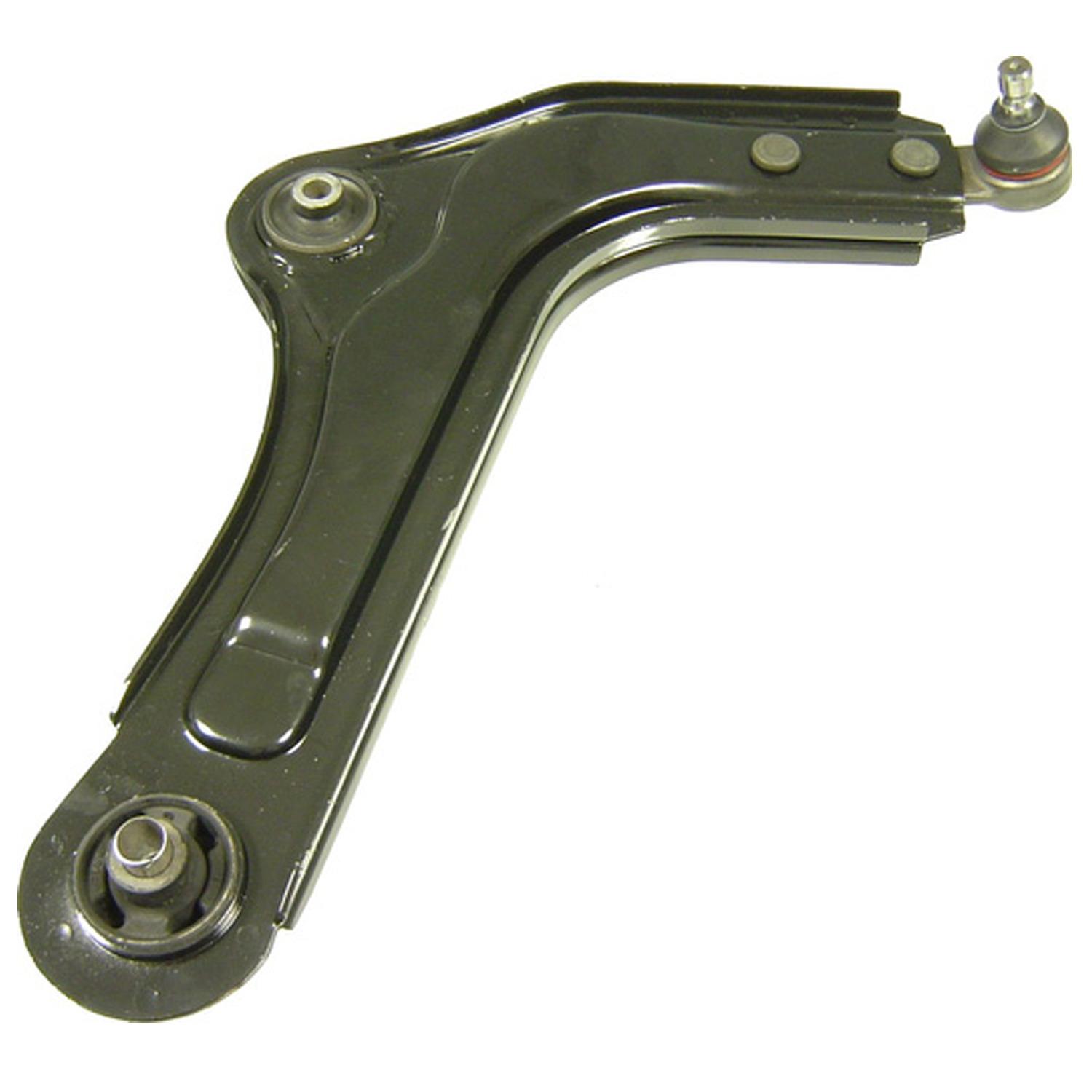 Delphi TC1095 Suspension Control Arm and Ball Joint Assembly product image 1 of 1