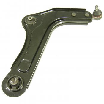1999 Daewoo Nubira Suspension Control Arm and Ball Joint Assembly Front Right Lower Delphi TC1095 image 1 of 1