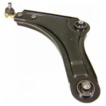 2001 Daewoo Nubira Suspension Control Arm and Ball Joint Assembly Front Left Lower Delphi TC1098 image 1 of 1