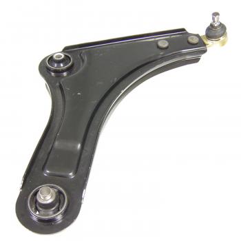 2001 Daewoo Nubira Suspension Control Arm and Ball Joint Assembly Front Right Lower Delphi TC1099 image 1 of 1