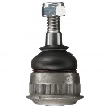 1973 Volvo 142 Suspension Ball Joint Front Lower Delphi TC110 image 4 of 4