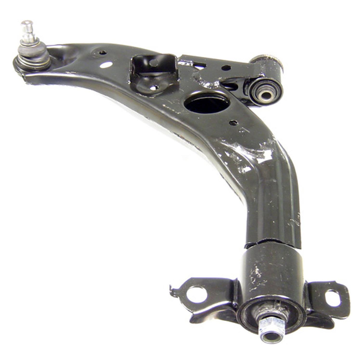 Delphi TC1102 Suspension Control Arm and Ball Joint Assembly product image 1 of 1