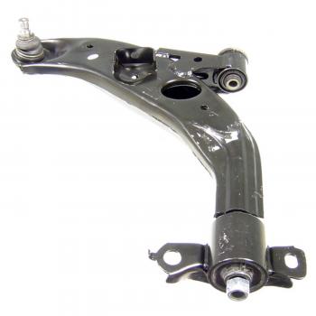 1996 Ford Probe Suspension Control Arm and Ball Joint Assembly Front Left Lower Delphi TC1102 image 1 of 1