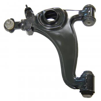 Delphi TC1108 Suspension Control Arm and Ball Joint Assembly product image 1 of 1