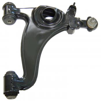 1986 Mercedes-Benz 190E Suspension Control Arm and Ball Joint Assembly Front Right Lower Delphi TC1109 image 1 of 1