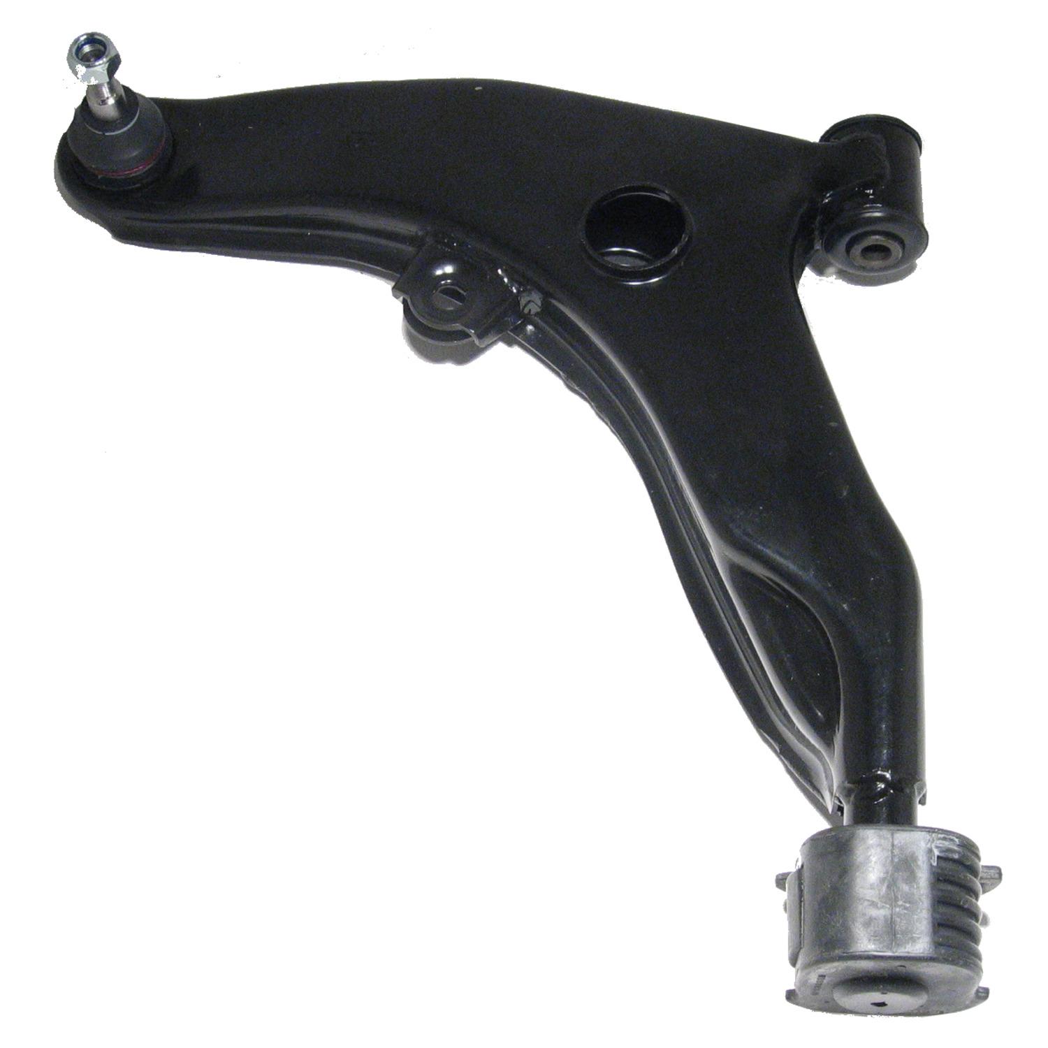 Delphi TC1116 Suspension Control Arm and Ball Joint Assembly product image 1 of 1