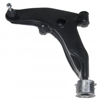 1996 Mitsubishi Mirage Suspension Control Arm and Ball Joint Assembly Front Left Lower Delphi TC1116 image 1 of 1