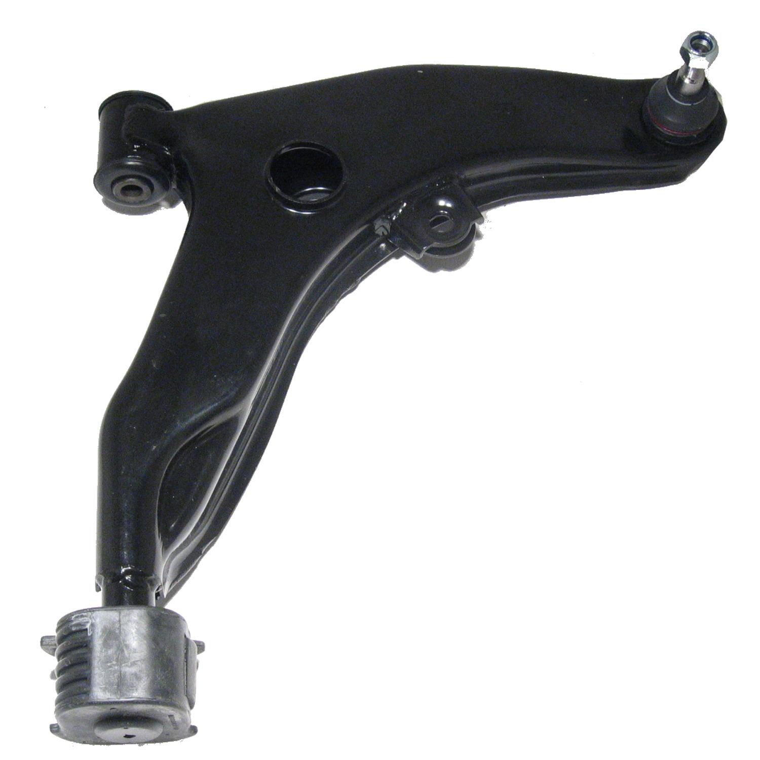 Delphi TC1117 - Suspension Control Arm and Ball Joint Assembly Delphi TC1117 Suspension Control Arm and Ball Joint Assembly product image 1 of 1
