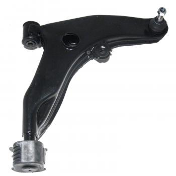 1996 Mitsubishi Mirage Suspension Control Arm and Ball Joint Assembly Front Right Lower Delphi TC1117 image 1 of 1