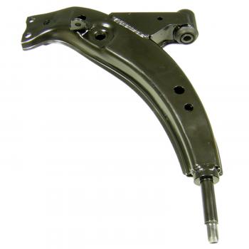1992 Toyota Corolla Suspension Control Arm Front Left Lower Delphi TC1118 image 1 of 1
