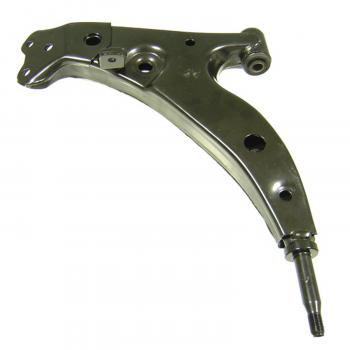 1993 Toyota Corolla Suspension Control Arm Front Left Lower Delphi TC1120 image 1 of 1