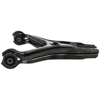 1984 Volkswagen Quantum Suspension Control Arm Front Left Lower Delphi TC1137 image 2 of 4